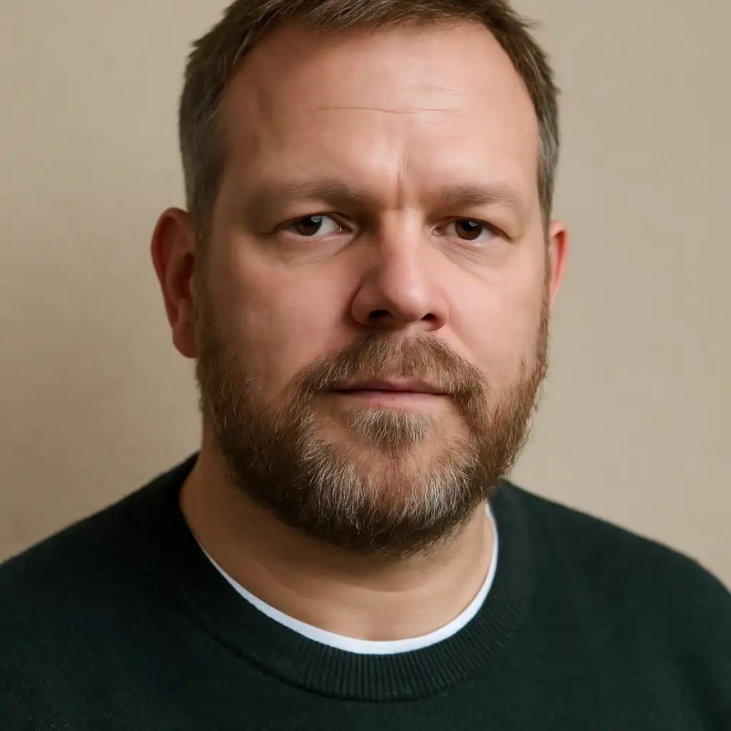 Dirk Swinkels